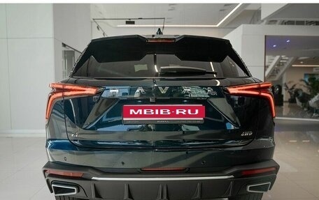 Haval F7, 2025 год, 3 399 000 рублей, 2 фотография