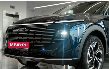 Haval F7, 2025 год, 3 399 000 рублей, 9 фотография