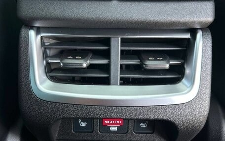 Haval F7x, 2025 год, 3 499 000 рублей, 27 фотография