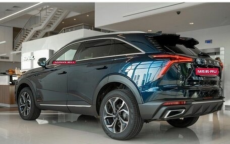 Haval F7, 2025 год, 3 399 000 рублей, 3 фотография