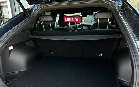 Haval F7x, 2025 год, 3 499 000 рублей, 28 фотография