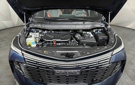 Haval F7, 2025 год, 3 399 000 рублей, 14 фотография