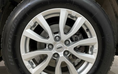 Nissan X-Trail, 2020 год, 2 540 000 рублей, 15 фотография