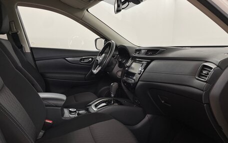 Nissan X-Trail, 2020 год, 2 540 000 рублей, 11 фотография