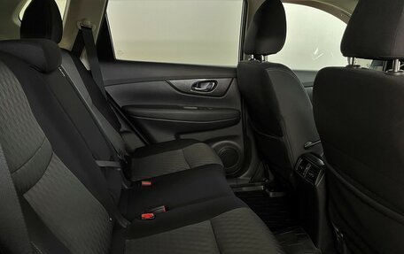 Nissan X-Trail, 2020 год, 2 540 000 рублей, 12 фотография