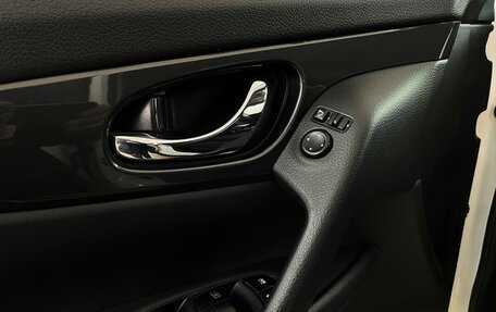 Nissan X-Trail, 2020 год, 2 540 000 рублей, 9 фотография