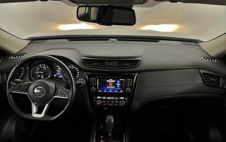 Nissan X-Trail, 2020 год, 2 540 000 рублей, 5 фотография