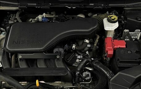 Nissan X-Trail, 2020 год, 2 540 000 рублей, 14 фотография