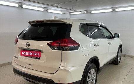 Nissan X-Trail, 2020 год, 2 540 000 рублей, 4 фотография