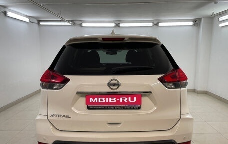 Nissan X-Trail, 2020 год, 2 540 000 рублей, 3 фотография