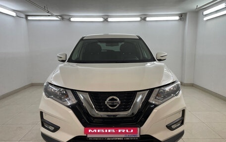 Nissan X-Trail, 2020 год, 2 540 000 рублей, 2 фотография