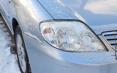 Toyota Corolla, 2006 год, 565 000 рублей, 1 фотография