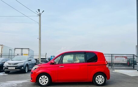 Toyota Spade, 2013 год, 759 000 рублей, 3 фотография