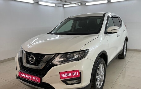Nissan X-Trail, 2020 год, 2 540 000 рублей, 1 фотография