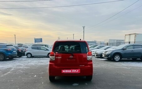 Toyota Spade, 2013 год, 759 000 рублей, 5 фотография