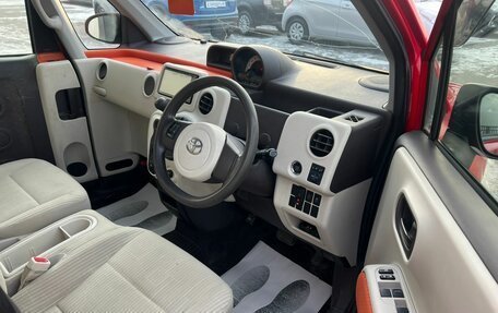 Toyota Spade, 2013 год, 759 000 рублей, 10 фотография