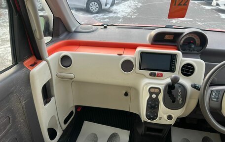 Toyota Spade, 2013 год, 759 000 рублей, 14 фотография