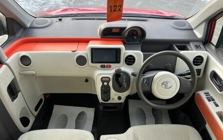 Toyota Spade, 2013 год, 759 000 рублей, 16 фотография