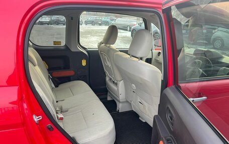 Toyota Spade, 2013 год, 759 000 рублей, 13 фотография