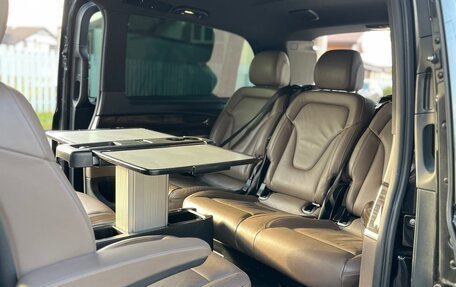 Mercedes-Benz V-Класс, 2020 год, 5 250 000 рублей, 11 фотография