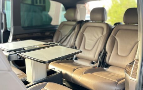 Mercedes-Benz V-Класс, 2020 год, 5 250 000 рублей, 10 фотография