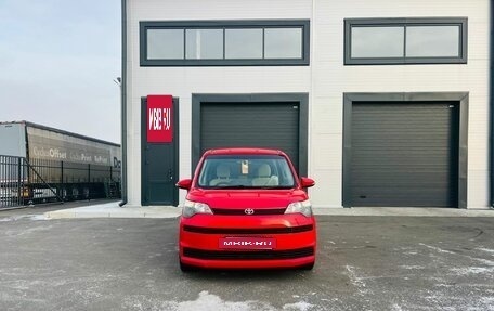 Toyota Spade, 2013 год, 759 000 рублей, 9 фотография