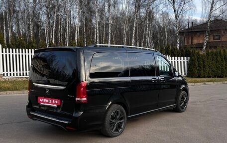 Mercedes-Benz V-Класс, 2020 год, 5 250 000 рублей, 4 фотография