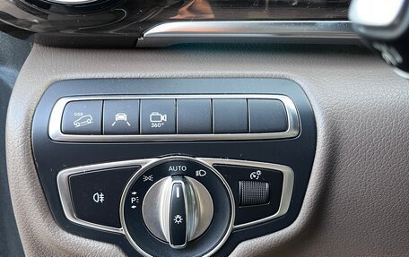 Mercedes-Benz V-Класс, 2020 год, 5 250 000 рублей, 20 фотография