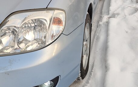 Toyota Corolla, 2006 год, 565 000 рублей, 3 фотография