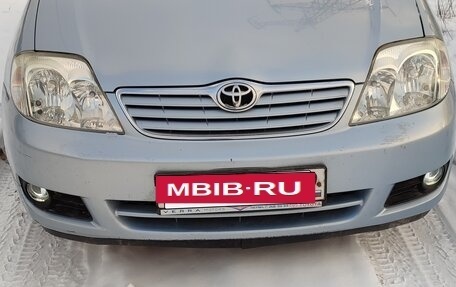 Toyota Corolla, 2006 год, 565 000 рублей, 2 фотография