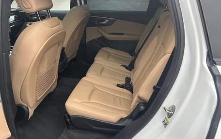 Audi Q7, 2020 год, 6 080 000 рублей, 18 фотография