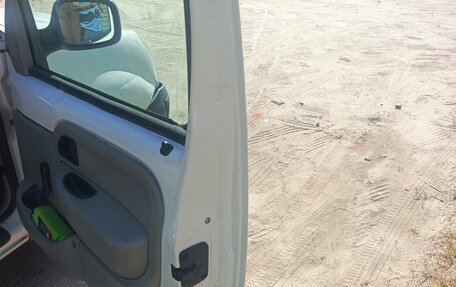 Renault Kangoo II рестайлинг, 2005 год, 230 000 рублей, 10 фотография