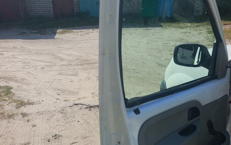 Renault Kangoo II рестайлинг, 2005 год, 230 000 рублей, 13 фотография