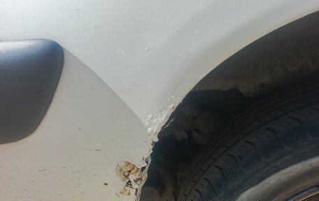 Renault Kangoo II рестайлинг, 2005 год, 230 000 рублей, 20 фотография