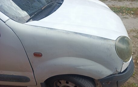 Renault Kangoo II рестайлинг, 2005 год, 230 000 рублей, 27 фотография