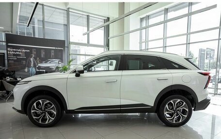 Haval F7, 2025 год, 3 599 000 рублей, 3 фотография