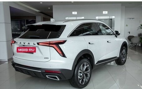 Haval F7, 2025 год, 3 599 000 рублей, 8 фотография