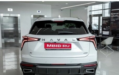 Haval F7, 2025 год, 3 599 000 рублей, 6 фотография