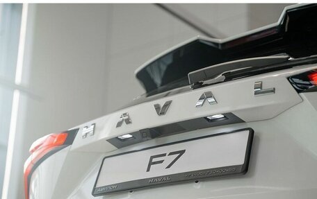 Haval F7, 2025 год, 3 599 000 рублей, 20 фотография