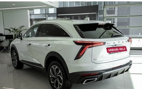 Haval F7, 2025 год, 3 599 000 рублей, 7 фотография