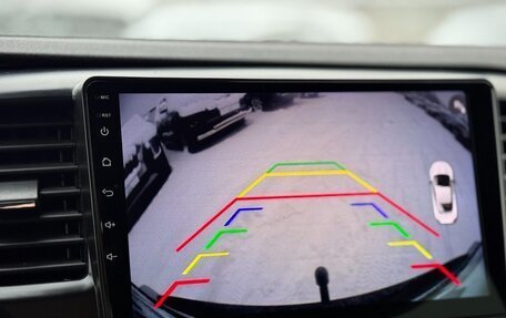 Peugeot Traveller I, 2021 год, 2 999 000 рублей, 22 фотография