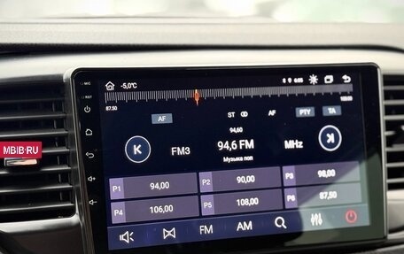 Peugeot Traveller I, 2021 год, 2 999 000 рублей, 21 фотография