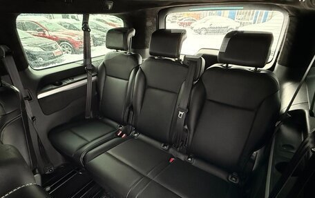 Peugeot Traveller I, 2021 год, 2 999 000 рублей, 33 фотография