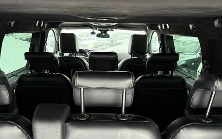 Peugeot Traveller I, 2021 год, 2 999 000 рублей, 31 фотография