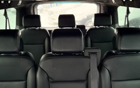 Peugeot Traveller I, 2021 год, 2 999 000 рублей, 36 фотография