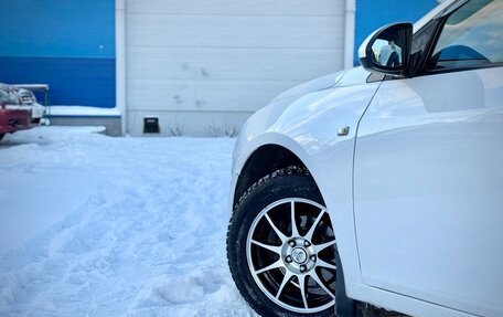 Chevrolet Cruze II, 2013 год, 699 000 рублей, 10 фотография