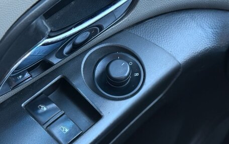 Chevrolet Cruze II, 2013 год, 699 000 рублей, 13 фотография