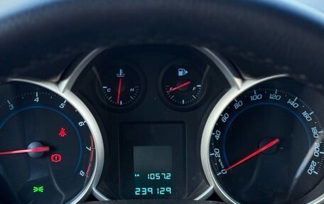 Chevrolet Cruze II, 2013 год, 699 000 рублей, 17 фотография