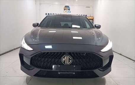 MG 5, 2022 год, 1 010 325 рублей, 2 фотография