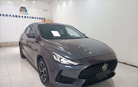 MG 5, 2022 год, 1 010 325 рублей, 3 фотография